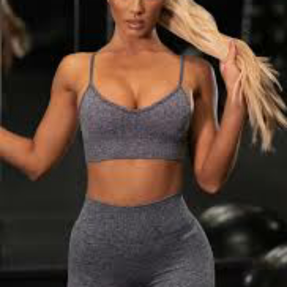 OH POLLY BO PLUS TEE SET